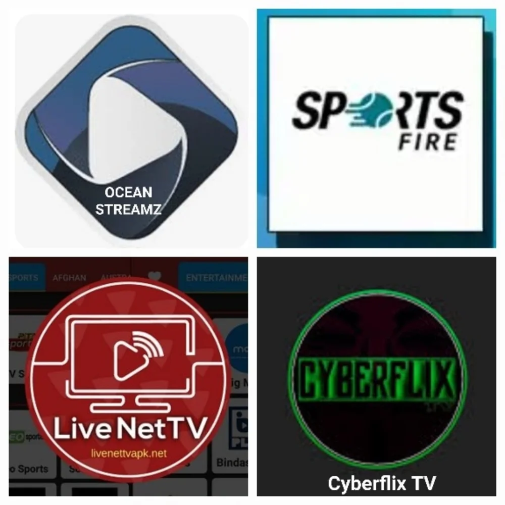 Amazon Black Media Streamer Fire TV Stick - Picture 4 of 6